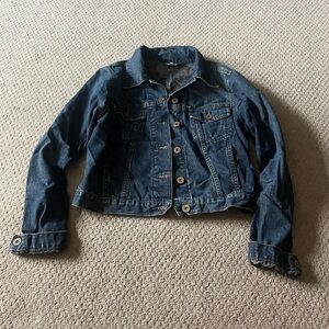 MAVI Denim Jacket